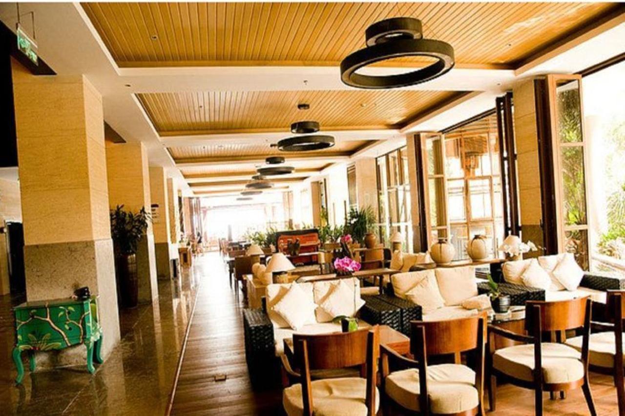 Marina Spa Hotel San-ja Exteriér fotografie