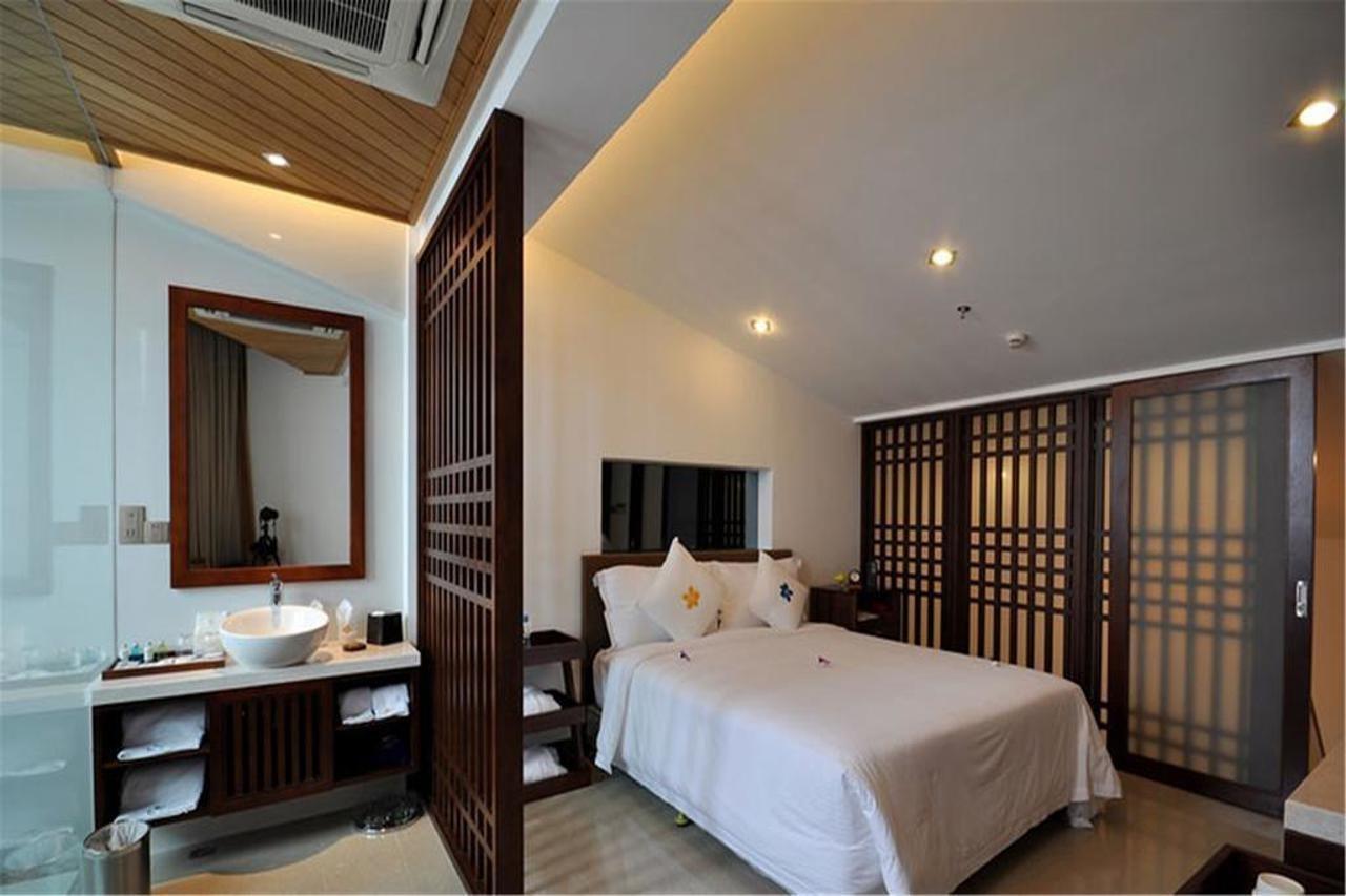 Marina Spa Hotel San-ja Exteriér fotografie