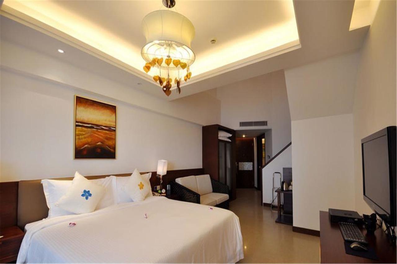 Marina Spa Hotel San-ja Exteriér fotografie