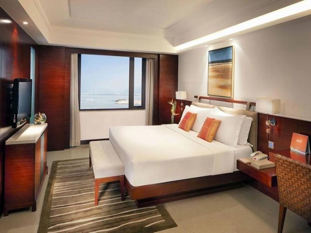 Marina Spa Hotel San-ja Exteriér fotografie