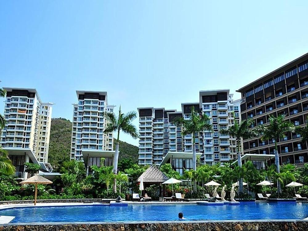 Marina Spa Hotel San-ja Exteriér fotografie