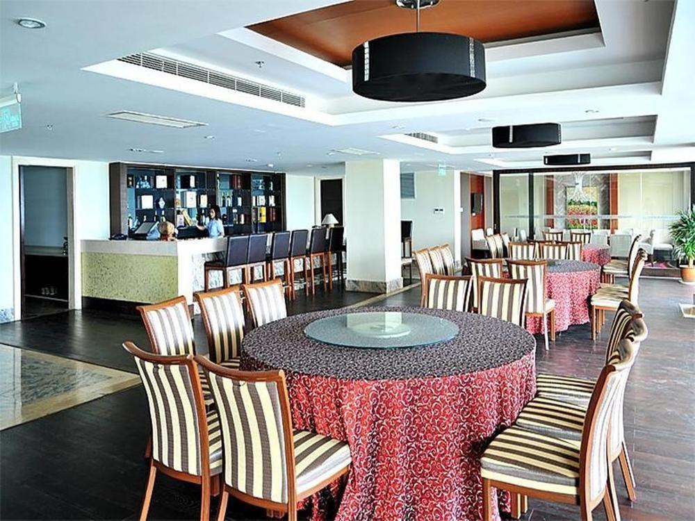 Marina Spa Hotel San-ja Exteriér fotografie