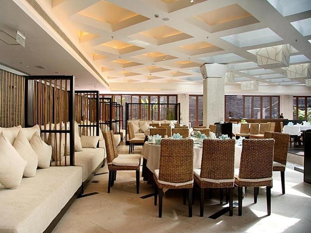 Marina Spa Hotel San-ja Exteriér fotografie