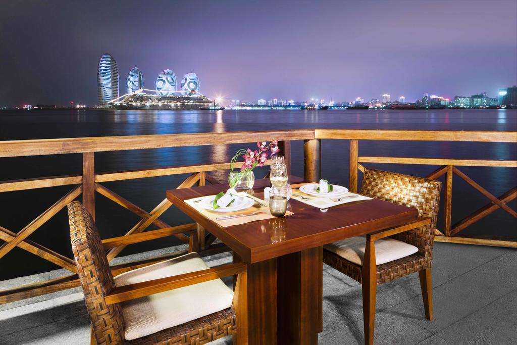 Marina Spa Hotel San-ja Exteriér fotografie