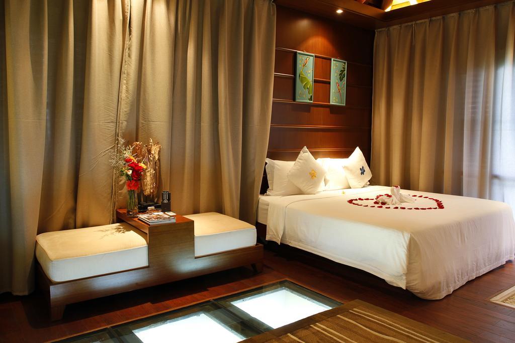 Marina Spa Hotel San-ja Exteriér fotografie