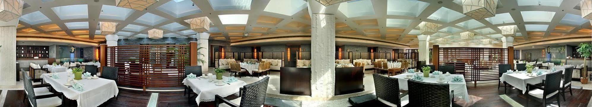 Marina Spa Hotel San-ja Exteriér fotografie